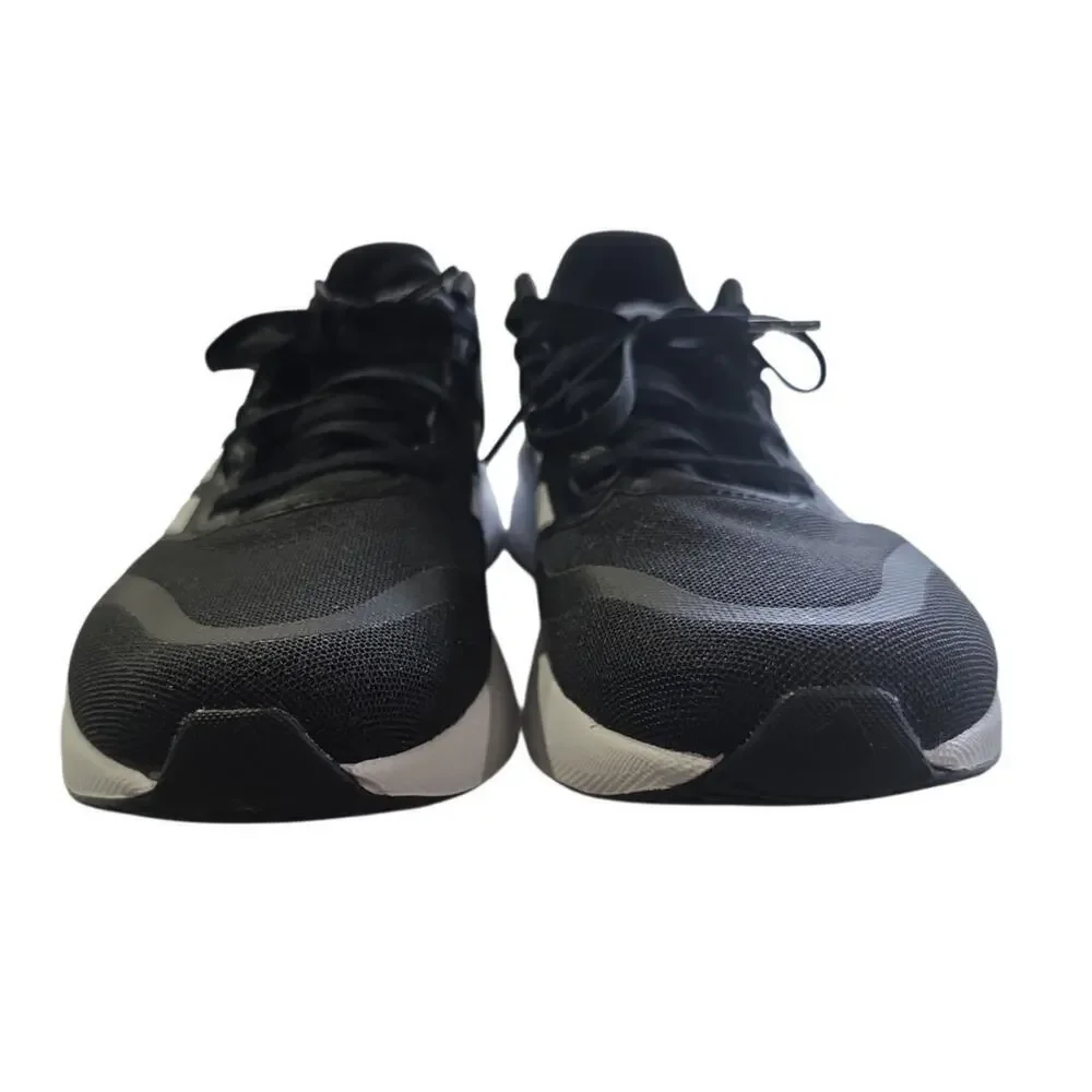 Adidas Runfalcon 5 Running Shoes Black Size 10.5